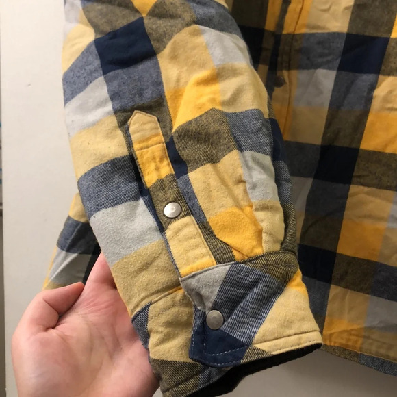 Eastern Mountain Sports Jacket - Picture 3 of 9